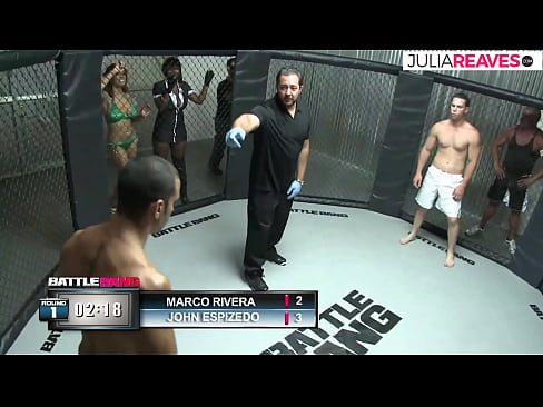❤️ Ultimate Fighter rinqdəki döyüşdən dərhal sonra bir nömrəli qızı sikdirir ☑  Seks bizdə