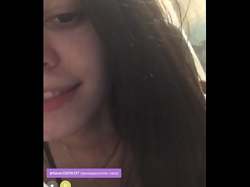 ❤️ Çılğın rus qadını (Periskop, VKontakte, Instagram) ☑  Seks bizdə